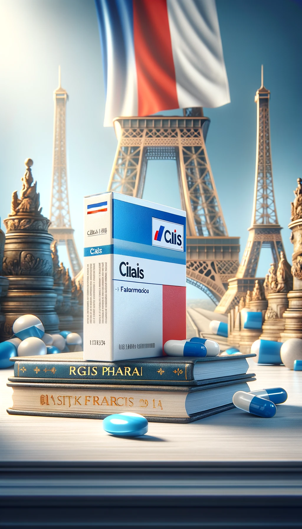 Cialis 20mg boite de 8 prix